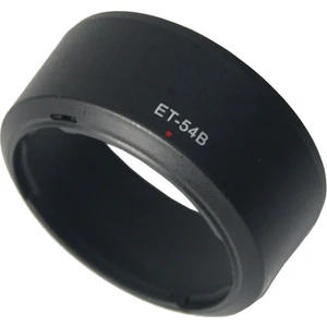 Canon Ef-M 55-200MM F/4.5-6.3 Is Stm Lens Için ET-54B Parasoley