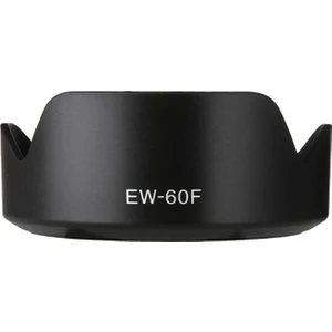 Canon Ef-M 18-150MM F/3.5-6.3 Is Stm Lens Için EW-60F Parasoley
