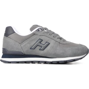 Hammer Jack Peru 102 19250-M Gri Erkek Spor Ayakkabı