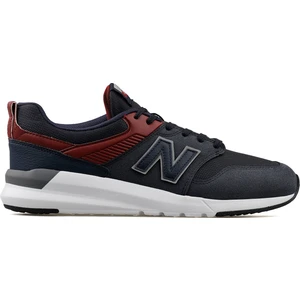 New Balance 009 Lacivert Erkek Günlük Ayakkabı  MS009TLN