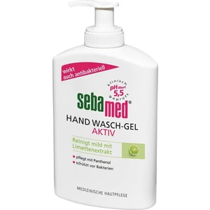 Yıkama Jeli Aktif Dağıtıcı 300ML