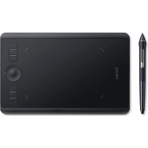 PTH-460 Bluetooth Intuous Pro Small Grafik Tablet