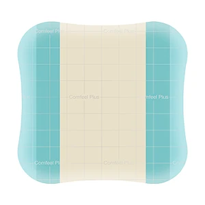 Coloplast Comfeel Plus 3110 Yara Örtüsü 10 cm x 10CM