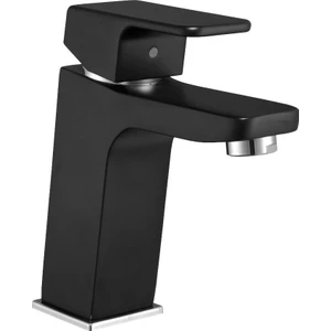 Lunetta Lavabo Bataryası Mat Siyah 103588107