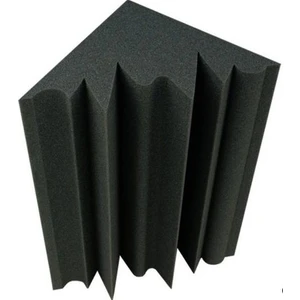 Akustik Ses Yalıtımı Köşe Basa Trap 13X13X70