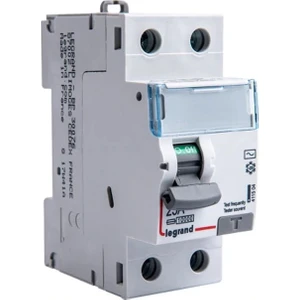 Ac Tipi 2 x 25A 30MA Kaçak Akım Koruma Anahtarı