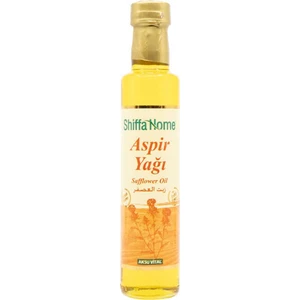 Aksu Vital Shiffa Home Aspir Yağı 250 ml