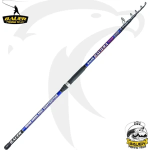 Bauer Bavıera Teleskopik Surf 3.90 Mt. Kamış