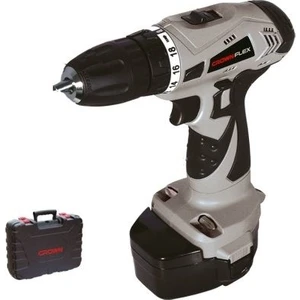 Fle x Ct 3653 14.4V Akülü Matkap Çift Akülü