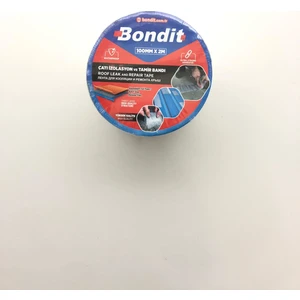 Çatı Izolasyon ve Tamir Bandı