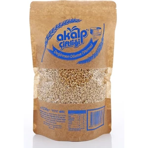 Akalp Çiftliği Değirmen Dövme Yarma 1250 gr