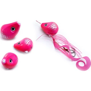Rock N Rubber 90GR Tai Rubber Set