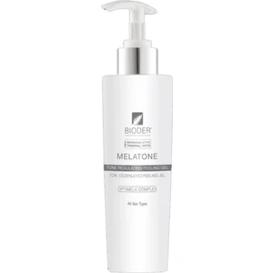 Ton Düzenleyici Peeling Jel 180ML Melatone Tone Regulating