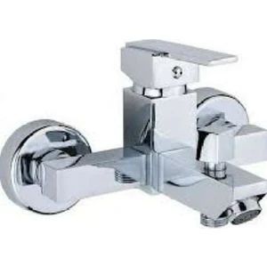 Kare Neptün Mix Banyo Bataryası UZ109-01
