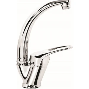 New Dante Kuğu Lavabo Bataryası D-40204
