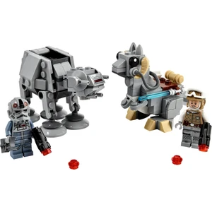 Star Wars AT-AT ve Tauntaun Mikro Savaşçıları 75298