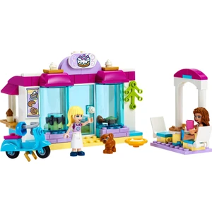 LEGO® Friends 41440 Heartlake City Bakery