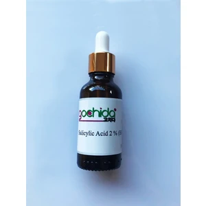 Salisilik Asit Serumu Peeling Serum Bha Serum 30 ml