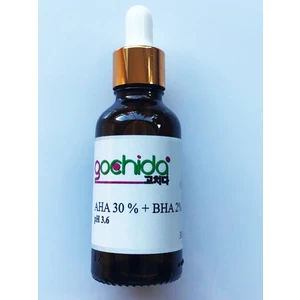 Aha+Bha Serum Peeling Serum 30 ml