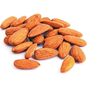 Doğal Çiğ Iç Badem 1 kg