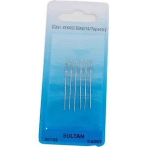 Angel Çanta Aksesuar Iğne Oyası Iğnesi