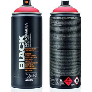 Black 400ML Koi BLK8230
