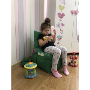 Açelya Çocuk Armut Puf Koltuğu ( 1-8 Yaş )