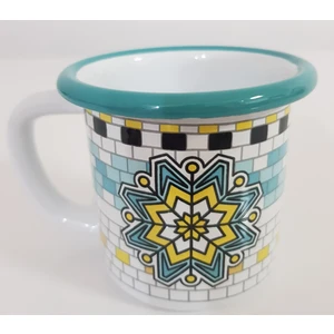 Morza Home Morzahome Emaye Kupa 250ML