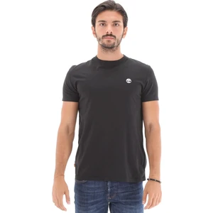 Erkek BLACK T-Shirt