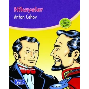 Hikayeler  - A.Çehov