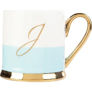 J Harfli Mug