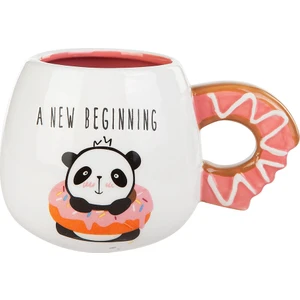 Animal Panda Mug