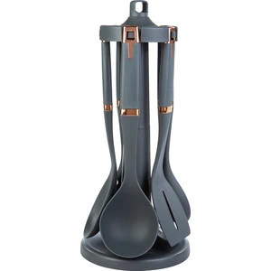 Forte Gray 6 Parça Servis Seti