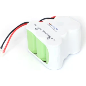 Kenwood HV170 Için 8.4V 2.4AH Tnl Marka Nicd Süpürge Pili