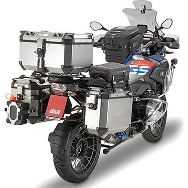 Givi OBKN58A Trekker Outback Çanta Fiyatı - Taksit Seçenekleri