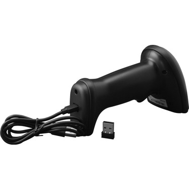 Sunlux XL-9221B USB 2d Kablosuz Barkod Okuyucu Fiyatı