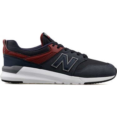 New Balance 009 Lacivert Erkek Gunluk Ayakkab MS009TLN Fiyat