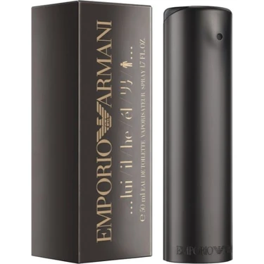 Giorgio armani on sale perfume emporio