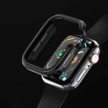 Capa de proteção para Apple Watch SE de 40 mm (relógio)- Preto - 77-63619