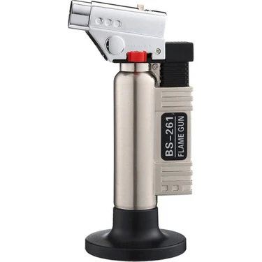 Tiger King BS-261 Mavi Alev Torch Pürmüz OC627 Fiyatı
