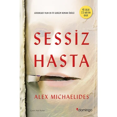 Sessiz Hasta - Alex