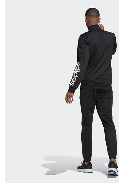 Adidas Tracksuit Lin Tr Tt Ts Erkek Eşofman Takımı
