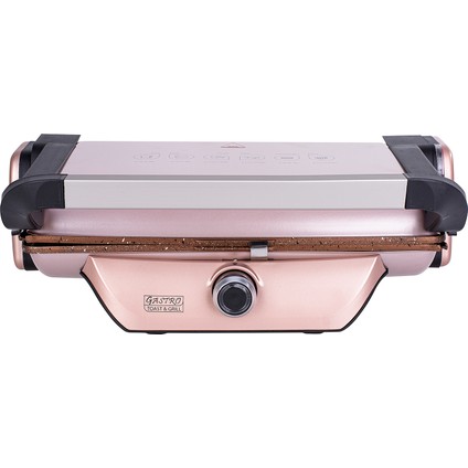 4lü Elektrikli Çeyiz Seti Rosegold Çelik Demlikli fiyatları
