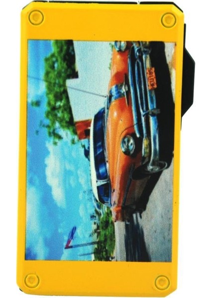 Çift Torch Puro Çakmağı