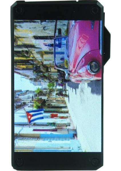 Çift Torch Puro Çakmağı