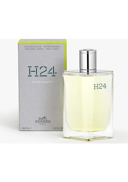 H24 Edt 100 ml