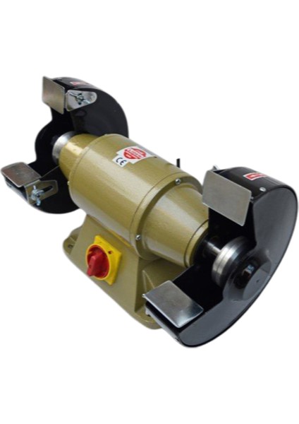 Zımpara Taş Motoru 200 mm 220W
