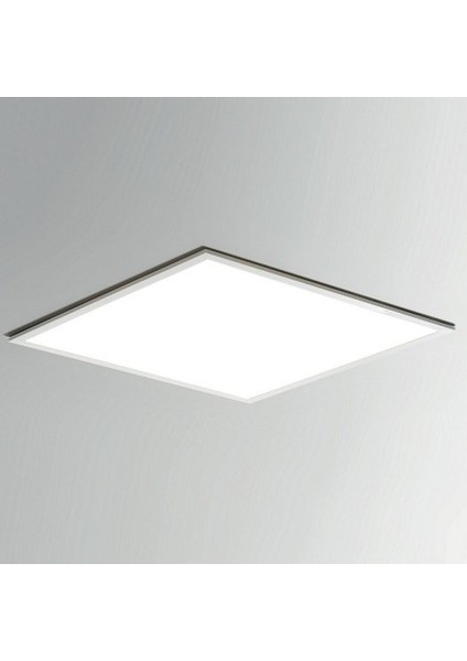 LED Panel 48W 60 x 60 6500 Kelvin Beyaz Işık Silim Sıva Altı Panel LED Ookay