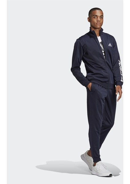 Tracksuit Lin Tr Tt Ts Erkek Eşofman Takımı
