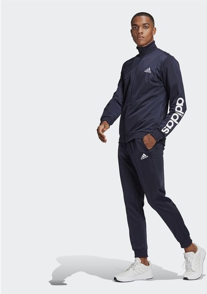 Tracksuit Lin Tr Tt Ts Erkek Eşofman Takımı